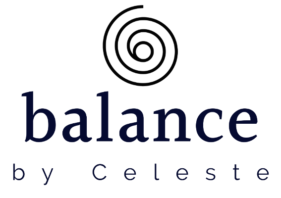 Balance by Celeste