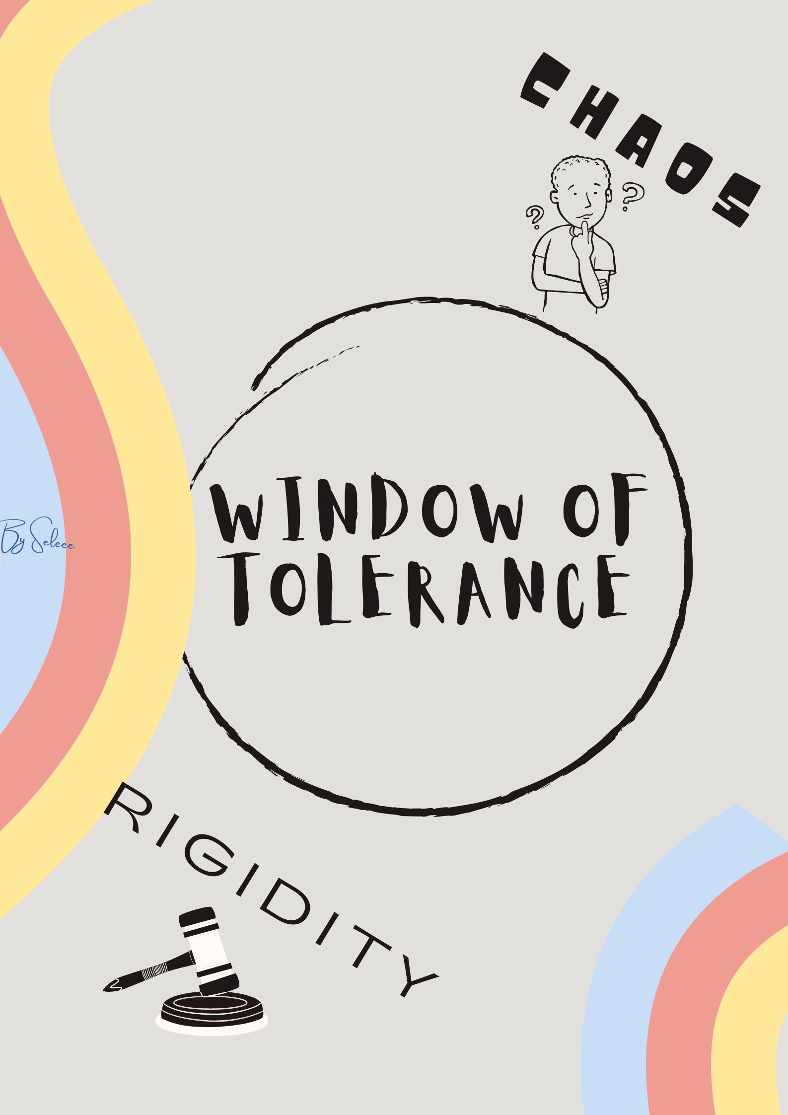 Window of tolerance